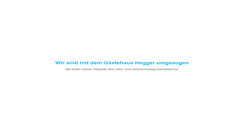 Desktop Screenshot of mhhegger.de